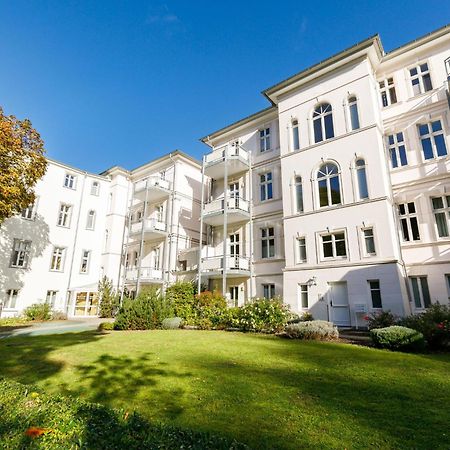 Apartment Zinnowitzer Hof-5 By Interhome Exterior photo