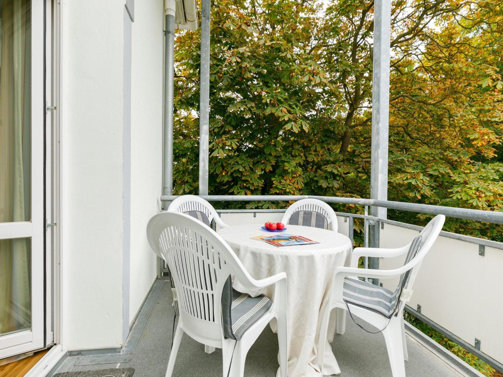 Apartment Zinnowitzer Hof-5 By Interhome Exterior photo